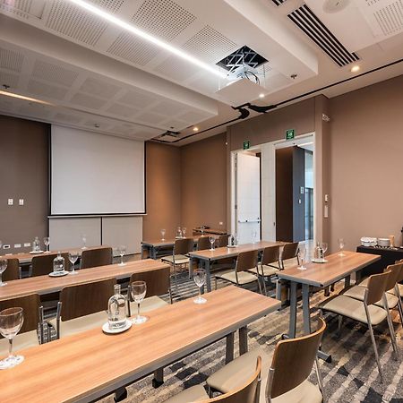 Hotel Estelar Square Medellin Luaran gambar