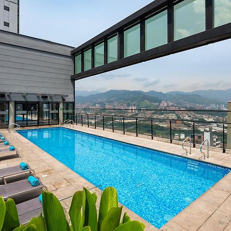 Hotel Estelar Square Medellin Luaran gambar