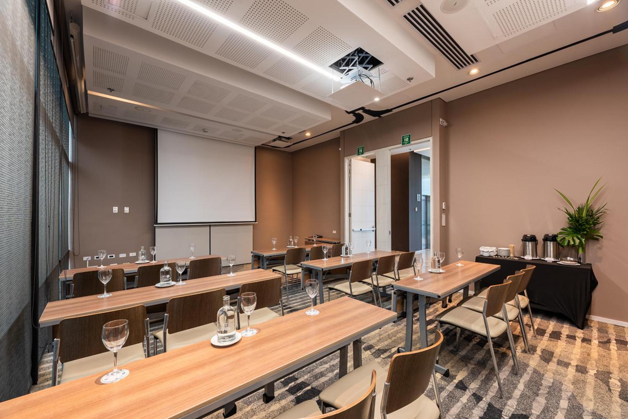 Hotel Estelar Square Medellin Luaran gambar
