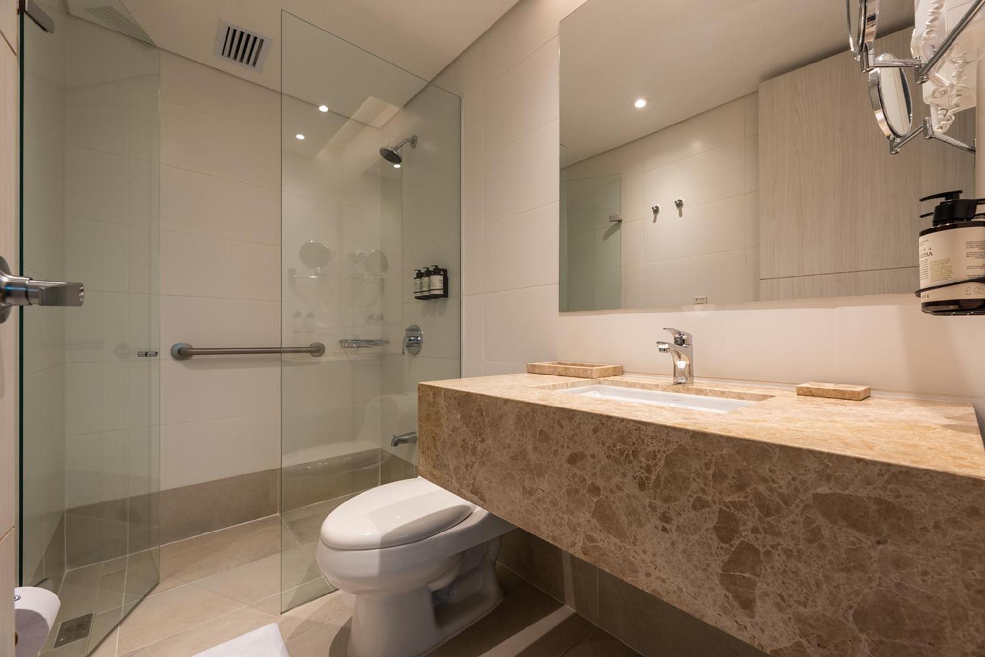 Hotel Estelar Square Medellin Luaran gambar