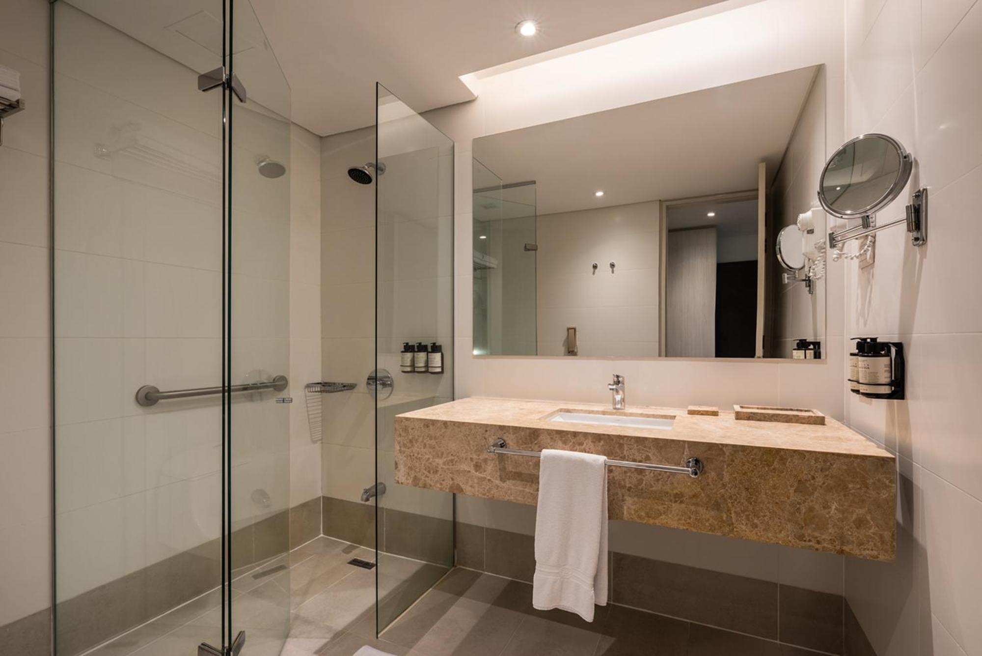 Hotel Estelar Square Medellin Luaran gambar