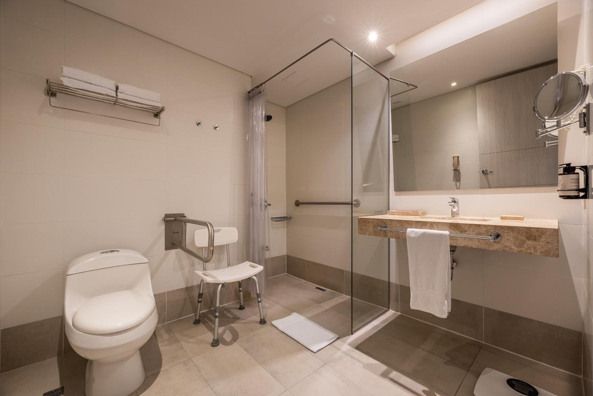 Hotel Estelar Square Medellin Luaran gambar