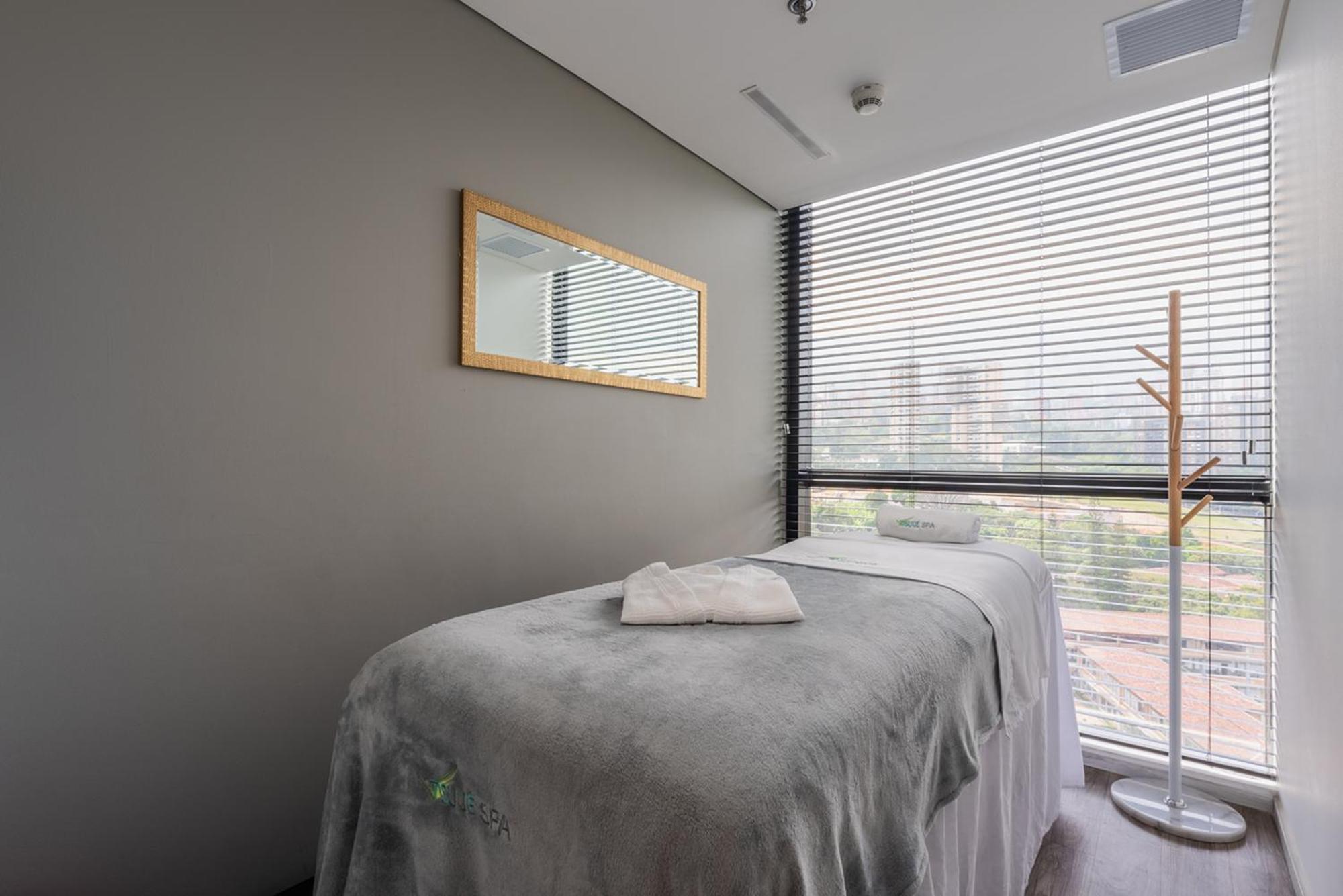 Hotel Estelar Square Medellin Luaran gambar