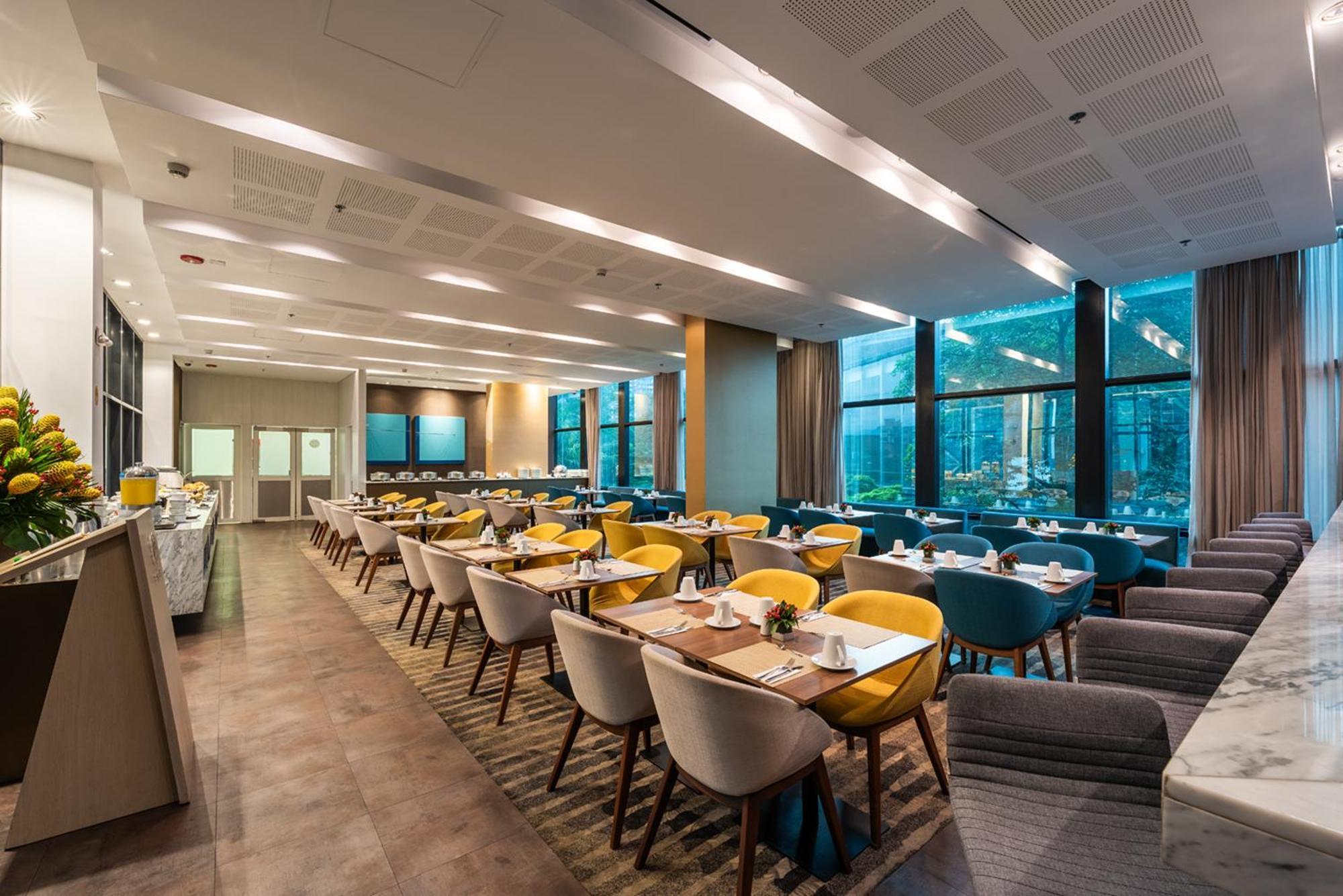 Hotel Estelar Square Medellin Luaran gambar