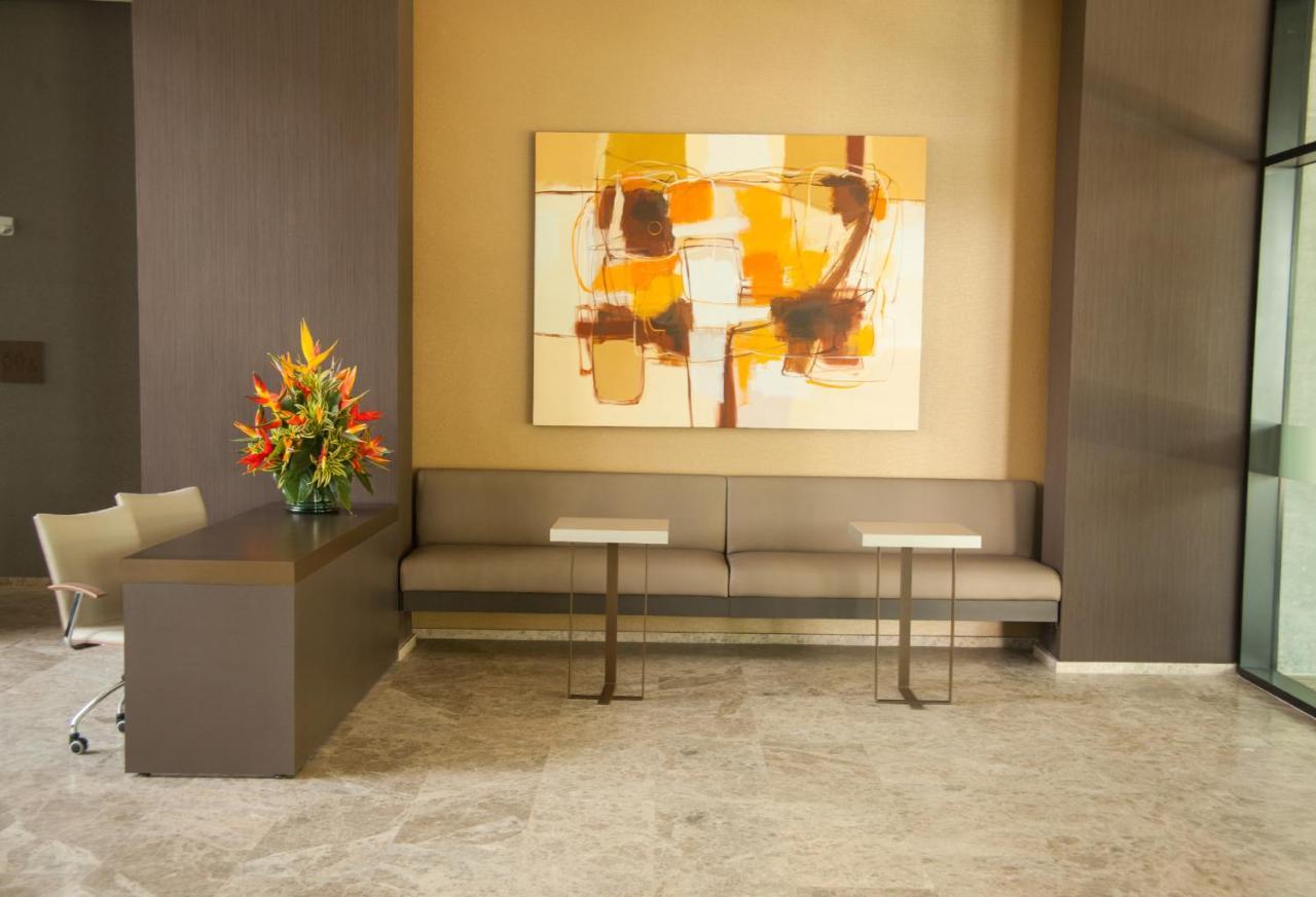 Hotel Estelar Square Medellin Luaran gambar